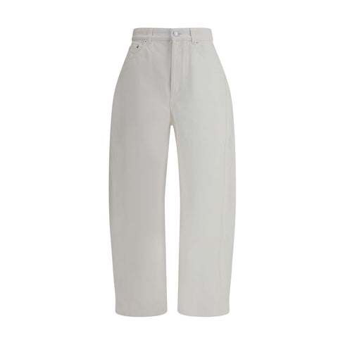 Givenchy Barrel Jeans